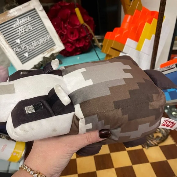 Minecraft bundle - Picture 11 of 16